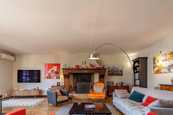 Ferienhaus für 8 Personen - 1