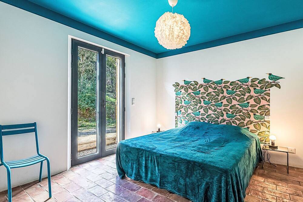 La Bastide Neuve by Interhome in La Môle, Draguignan region