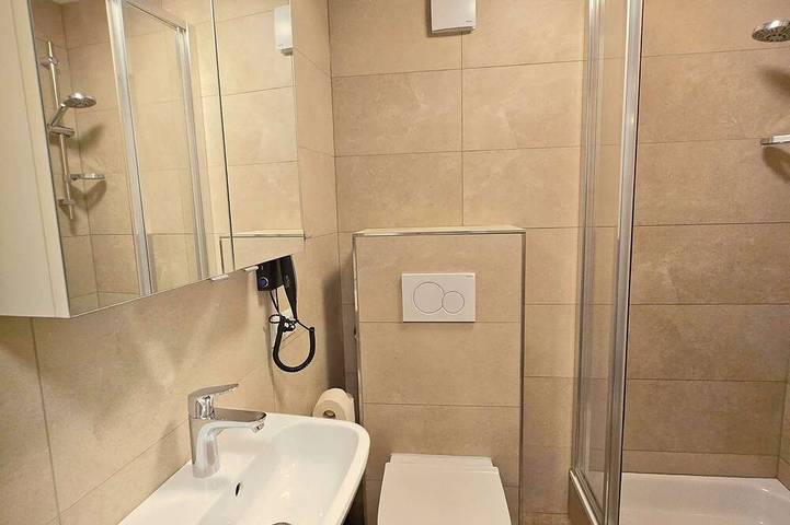 Gîte pour 3 personnes à Hall in Tirol - 4