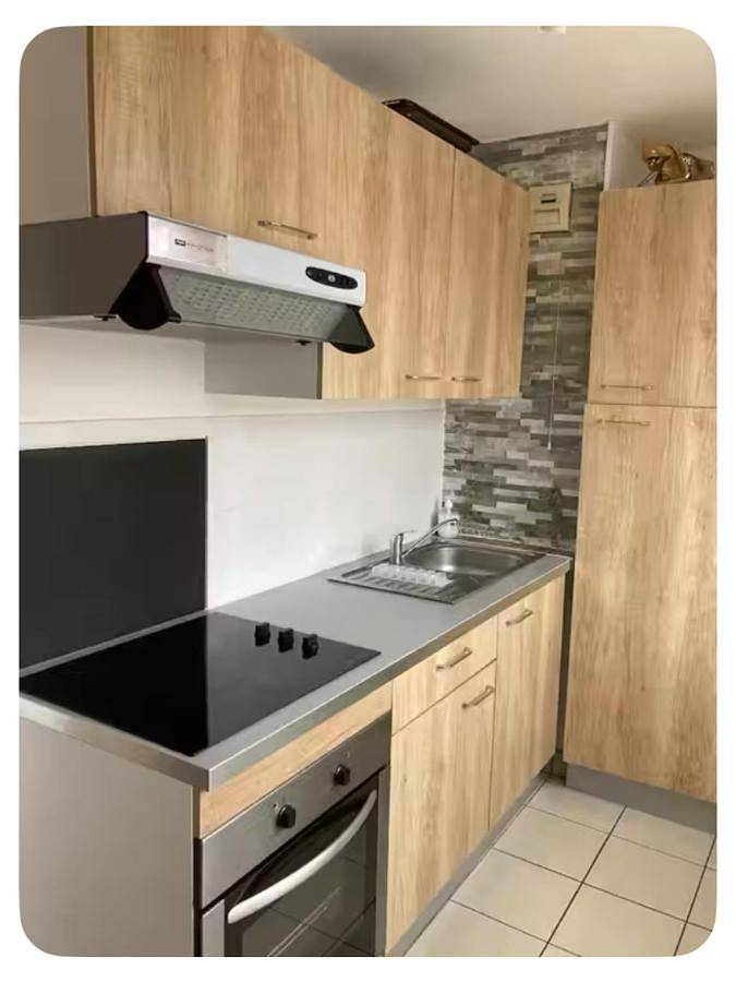 Gîte pour 2 personnes, avec vue dans Petit-Fort-Philippe - 2