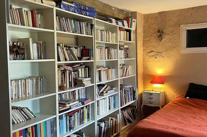 Maison de vacances pour 10 personnes, avec jardin dans Seine-et-Marne - 4