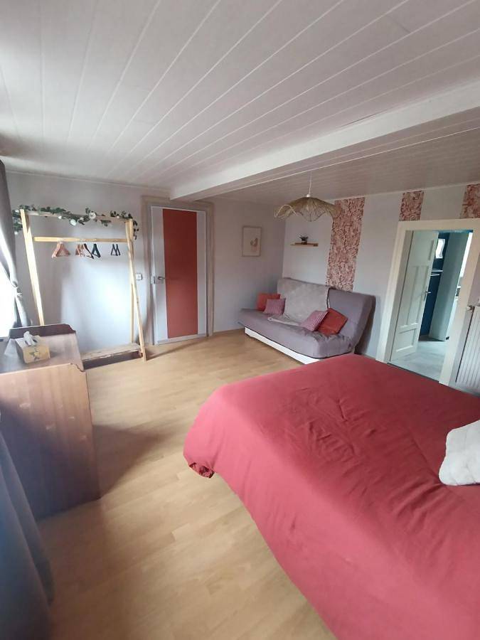 Appartement entier, One-Bedroom Apartment in Petersbach, Région de Saverne
