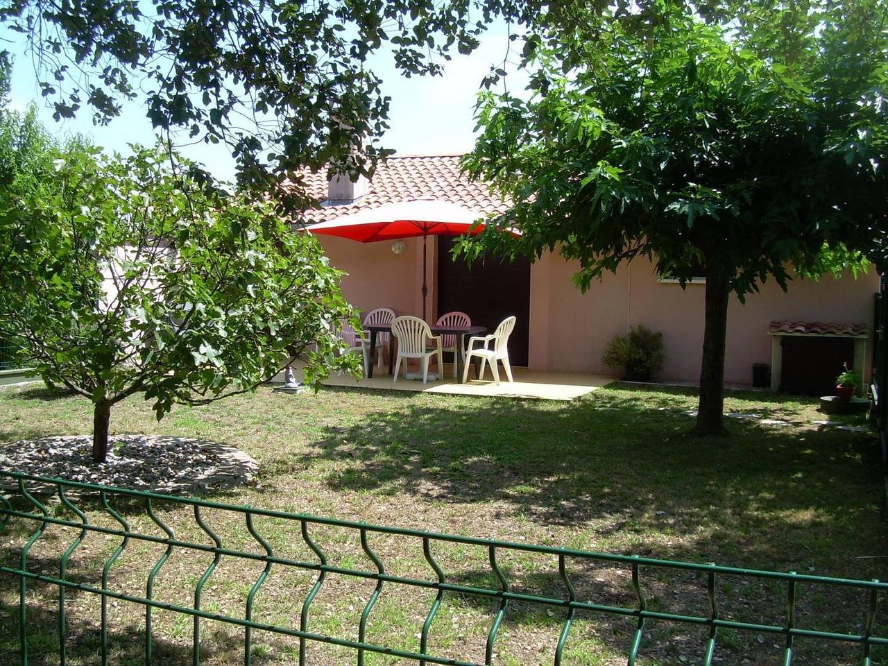 La Sauvagine in Soustons, Côte d’Argent