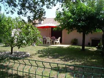 Casa De Huéspedes para 4 Personas en Soustons, Region de Dax, Foto 2