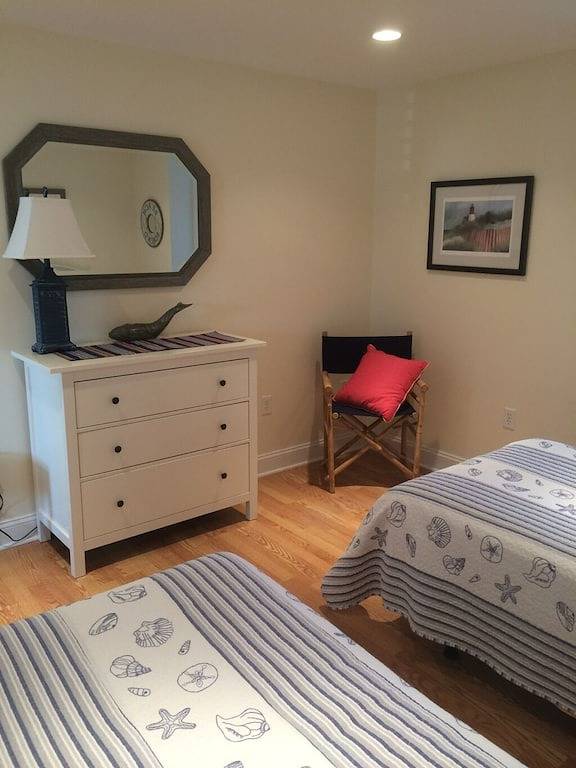 Ferienwohnung für 6 Personen, mit Garten - 1