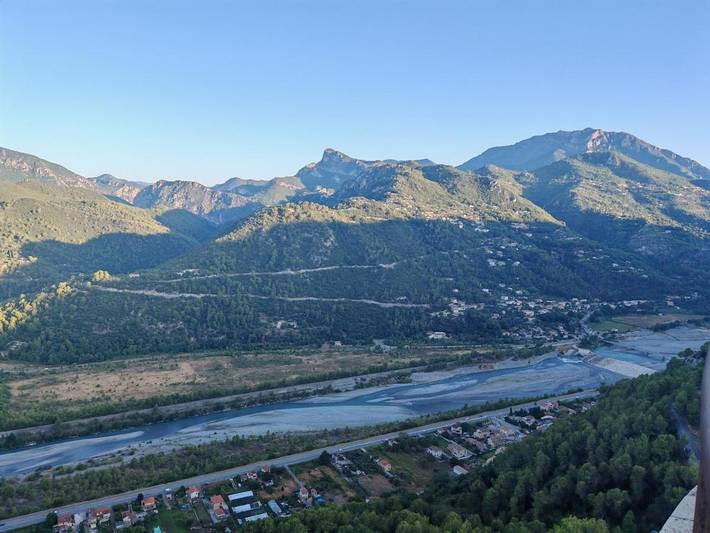 Gîte pour 2 personnes à La Roquette-sur-Var - 3