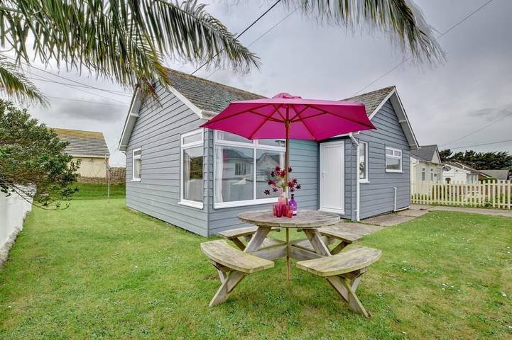 Gîte pour 6 personnes, avec jardin - 1