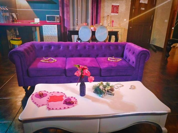 Casa rural para 4 personas, con terraza y jacuzzi, Se admiten mascotas en Provincia de Salamanca - 3