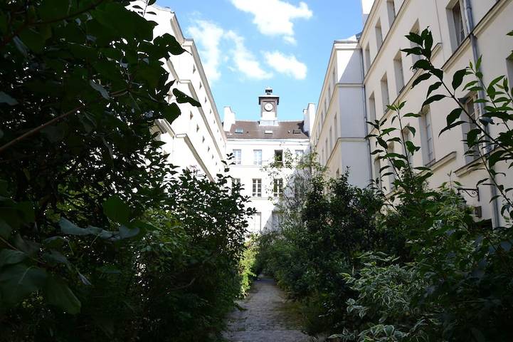 Appartement de vacances pour 6 personnes