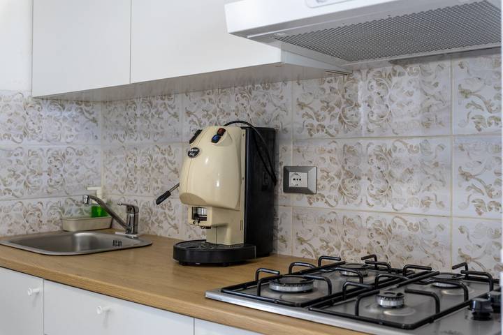 Appartement entier, Appartement "Fenicottero Rosa" avec terrasse privée et Wi-Fi in Granelli, Pachino