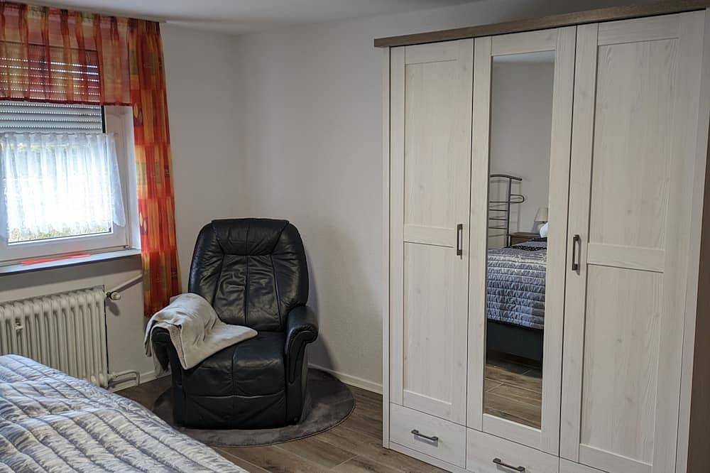 Ganze Wohnung, Ferienwohnung am alten Greetsieler Tief in Eilsum, Krummhörn