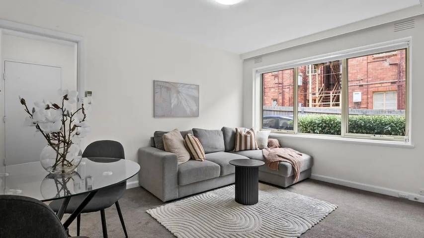 Apartamento de vacaciones para 3 personas - 1