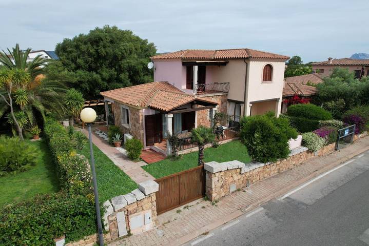 Appartamento intero, Villetta Dalia in San Teodoro, Olbia-Tempio