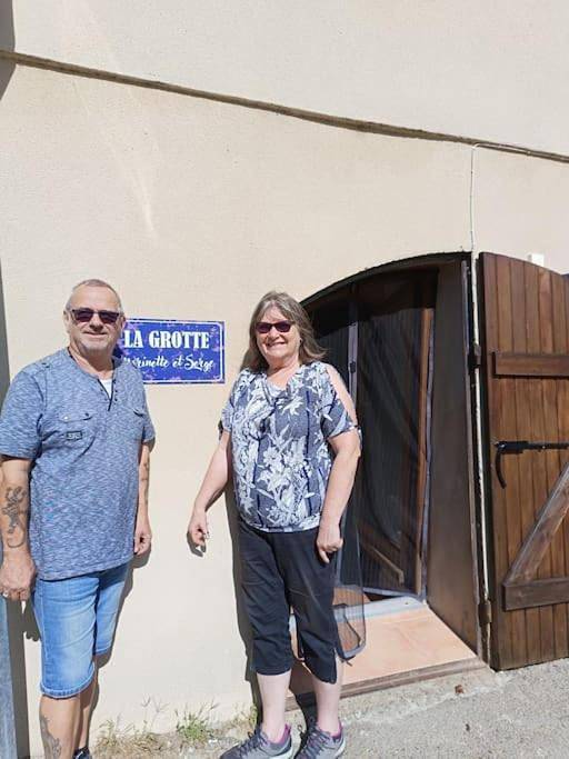 Gîte pour 4 personnes, avec vue à Bez-et-Esparon - 3