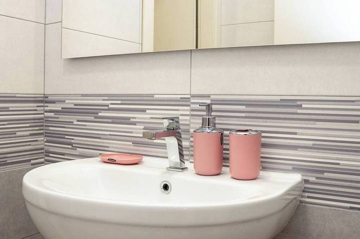 Appartement entier, Charmant studio au cœur de Cesena in Cesena, Province de Forlì-Cesena