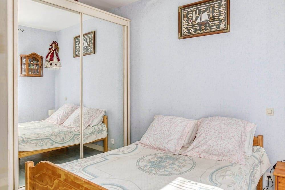 Beachside Family Retreat in Pénestin, Côte des Mégalithes