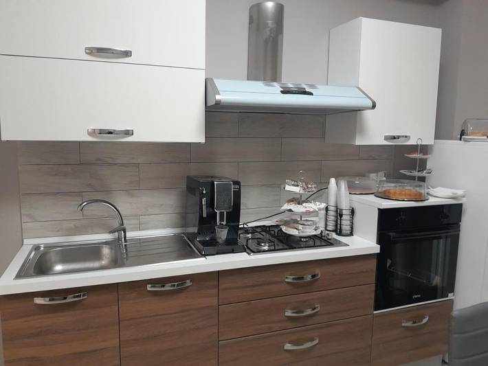 Chambre d’hôte pour 2 personnes, avec vue à Villa San Giovanni - 2