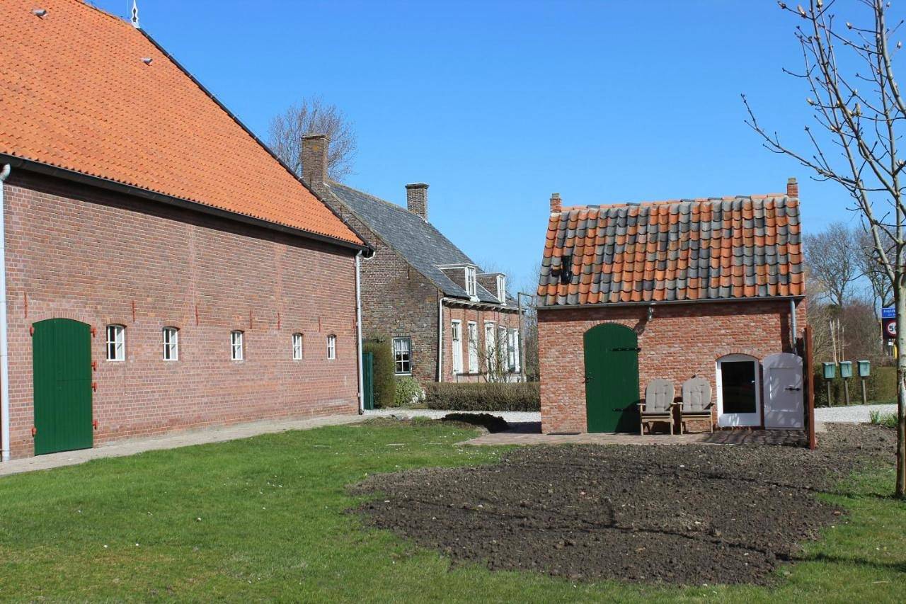 Holiday Home in Aagtekerke, Walcheren