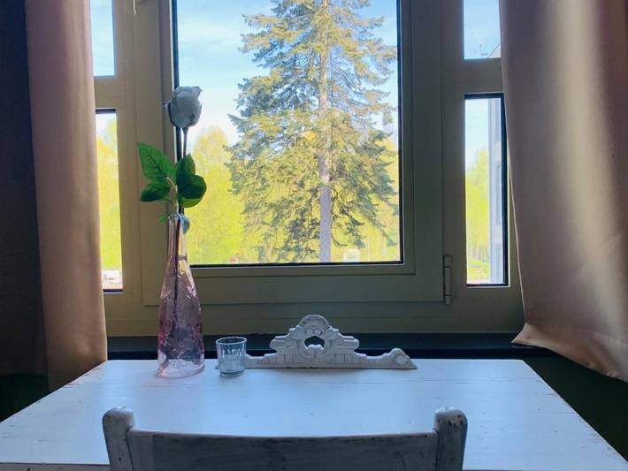 Hôtel pour 2 personnes, avec terrasse ainsi que jardin et vue, animaux acceptés à Bornem - 4