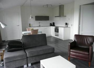 Chalet for 2 Guests in Overijssel, Picture 4