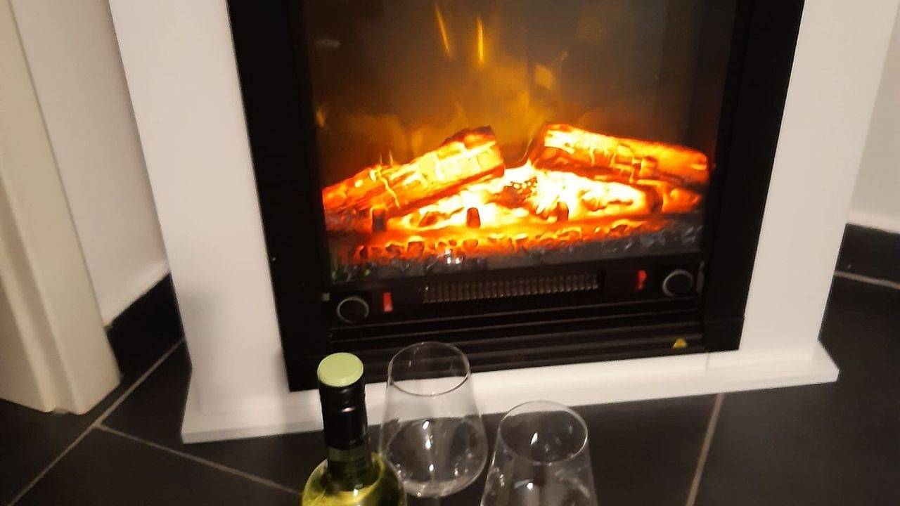 Ganze Ferienwohnung, Ferienwohnung für 4 Personen (55 m²) in Gelsenkirchen in Gelsenkirchen, Ruhrgebiet