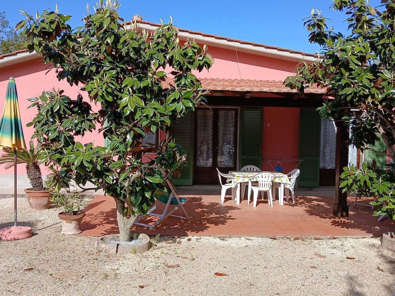 Appartamento intero, 1670910 in Capoliveri, Arcipelago Toscano