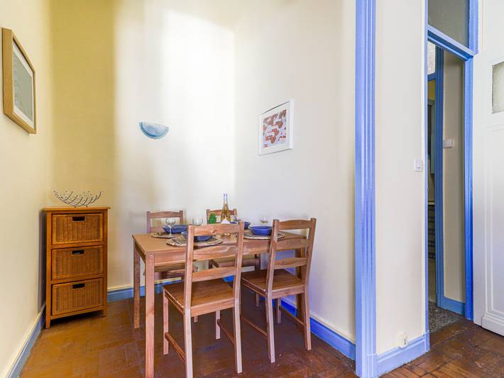 Entire apartment, Les Colisées in Nice (France), Mediterranean Coast (France)