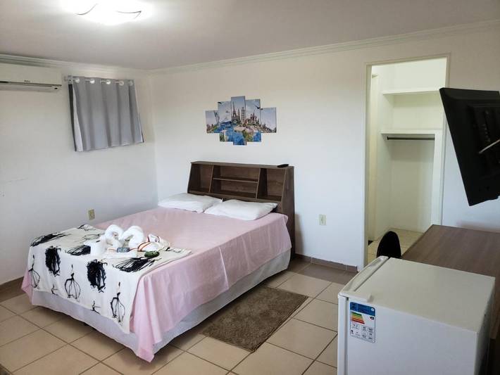 Casas e apartamentos de temporada para 2 pessoas em Guarapari