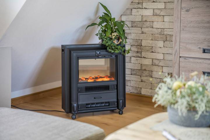 Ferienwohnung für 4 Personen, mit Garten in Ratekau - 3