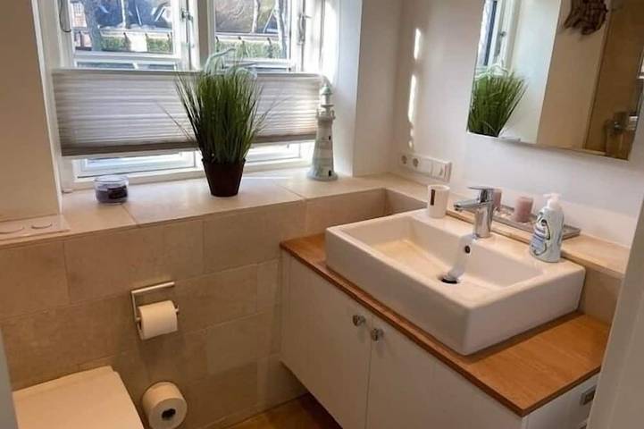 Ferienhaus für 4 Gäste mit 100m² in Nieblum in Nordfriesische Inseln (Schleswig-Holstein) (Schleswig-Holstein), Nieblum