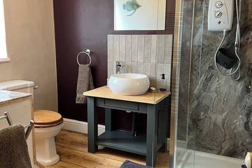 Holiday Home for 2 People in Blakeney, Norfolk, Photo 4