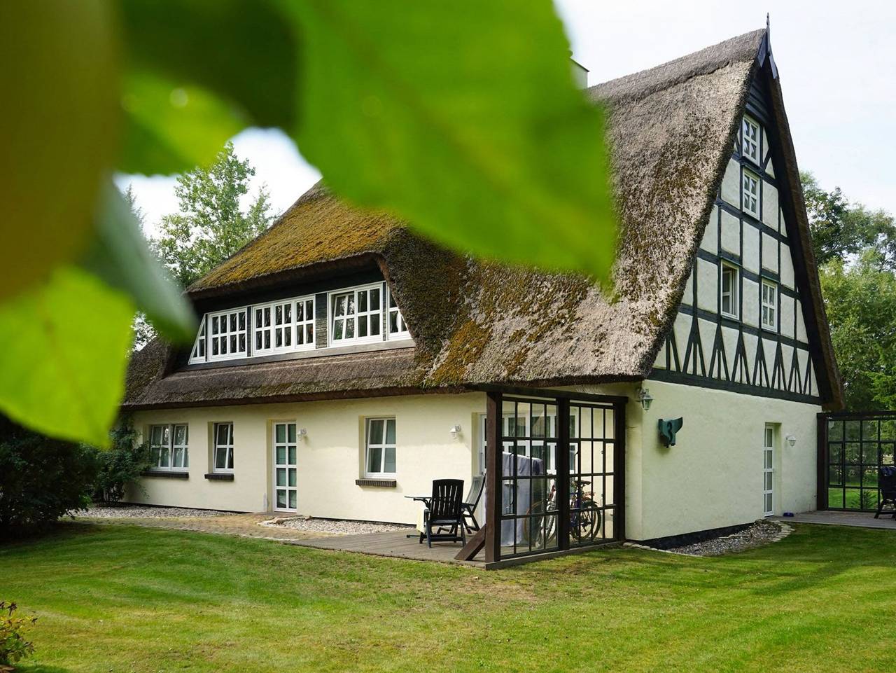 Ferienwohnung in Rügen ab 92€ pro Nacht