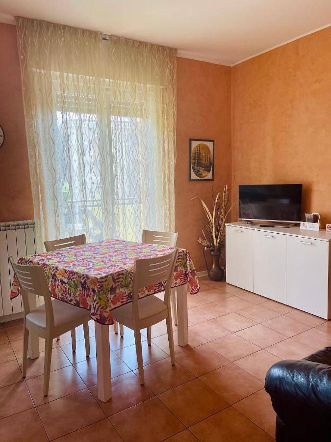 Ganze Wohnung, Le Rose in Triest, Triest Provinz