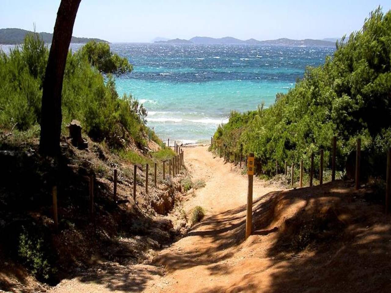 Ferienwohnung für 4 Personen in La Londe-les-Maures, Toulon Region