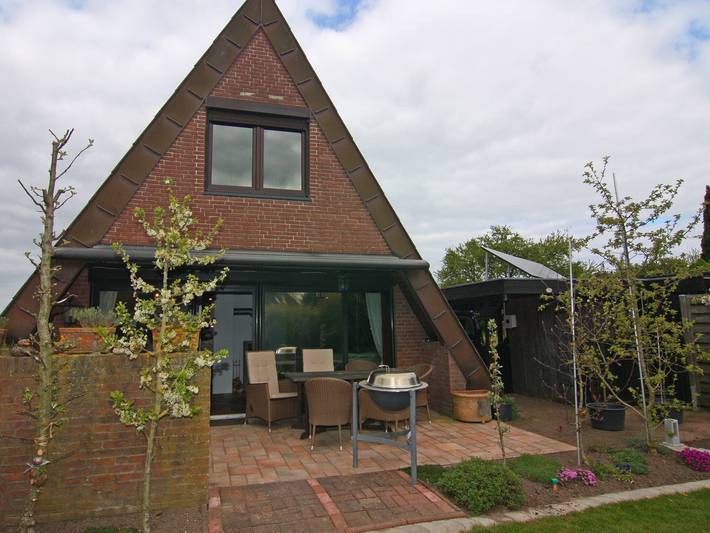 Ferienhaus für 4 Personen, kinderfreundlich in der Eckernförder Bucht - 2