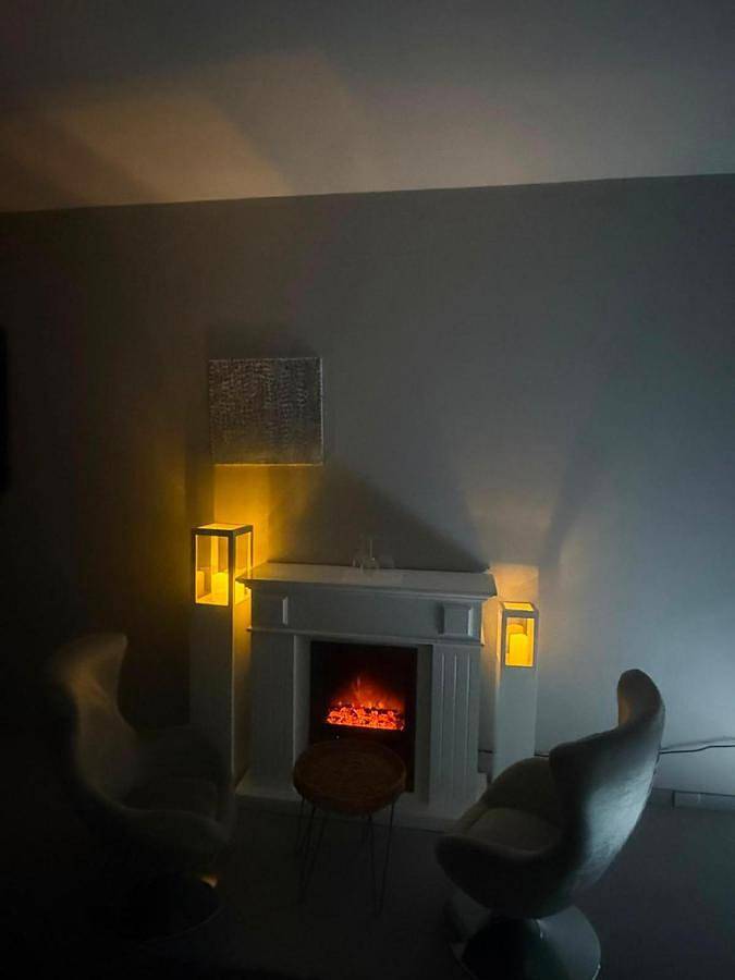 Ferienwohnung für 3 Personen, mit Balkon und Ausblick in Neukölln Berlin - 3