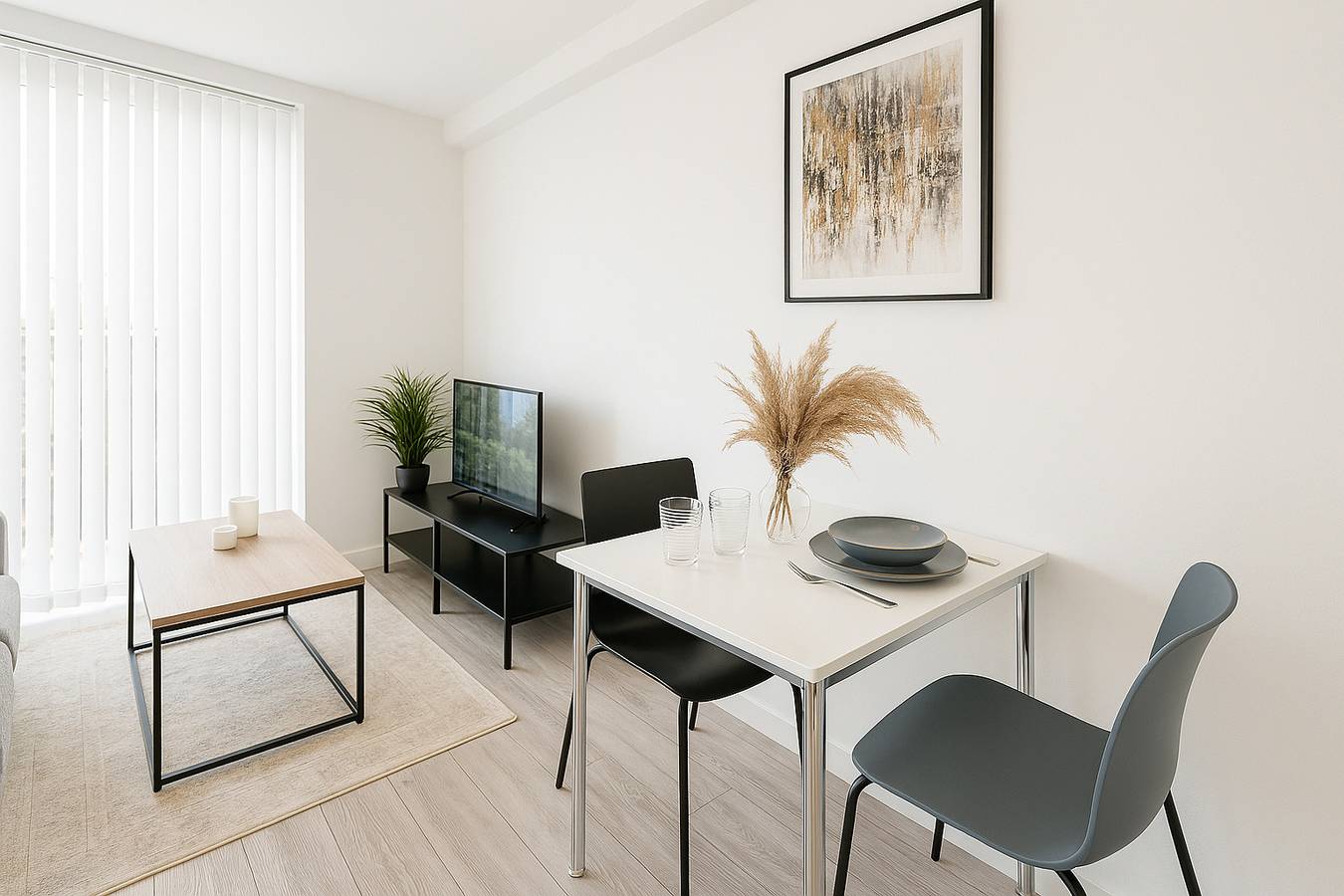 Apartamento vacacional entero, Not available in Gran Mánchester
