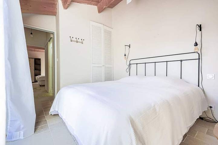Casa 5 habitaciones para 10 pers - Cerca del Faro de las Ballenas in Saint-Clément-des-Baleines, Isla de Ré
