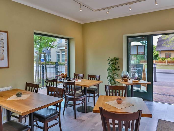 Hotel für 3 Personen, mit Haustier in Trassenheide - 4