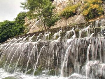 Casa rural para 8 personas, con piscina además de vistas y jardín, Se admiten mascotas en Villanueva del Trabuco