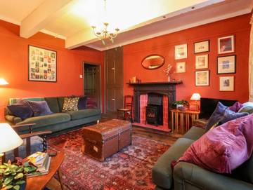 Cottage for 6 People in Settle, North Yorkshire, Photo 3