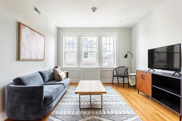 Apartment for 2 Guests in Cambridge (MA), Massachusetts, Picture 2