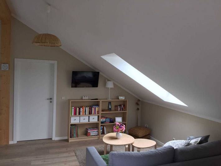 Ganze Ferienwohnung, Fewo anderswo in der Nähe von Stralsund - fewo anderswo in Pantelitz, Stralsund Umland