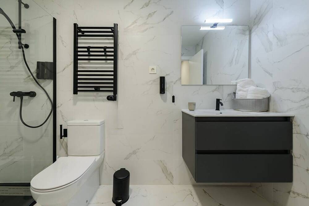 Appartement entier, Torrejón Suites Apartment. Low 7 in Torrejón de Ardoz, Communaute de Madrid