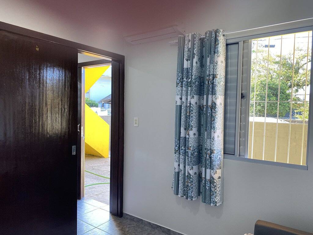 Ganze Wohnung, Apartamento em cachoeira do bom jesus in Cachoeira do Bom Jesus, Canasvieiras