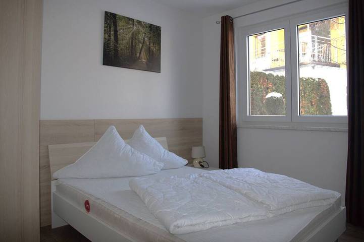 Ferienhaus für 6 Personen, mit Balkon in Köpenick Berlin - 4