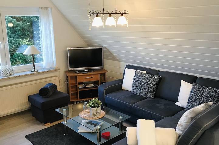Ferienwohnung für 2 Personen - 1