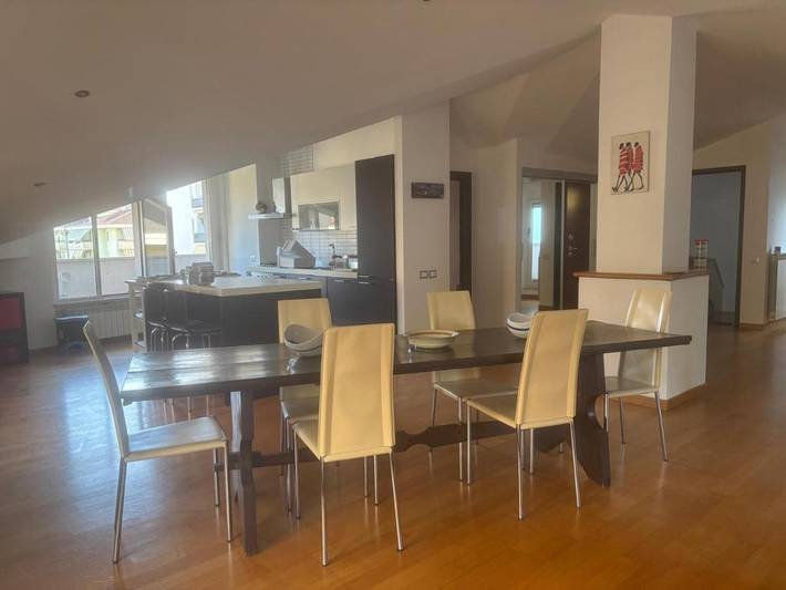 B&b per 2 persone, con Balcone e Terrazza nonché Giardino a Montesilvano Marina