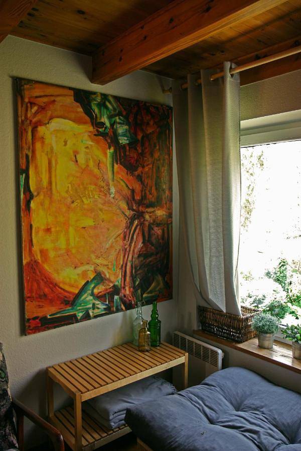 Domek Malarza Matarnia in Gdańsk, Trójmiasto