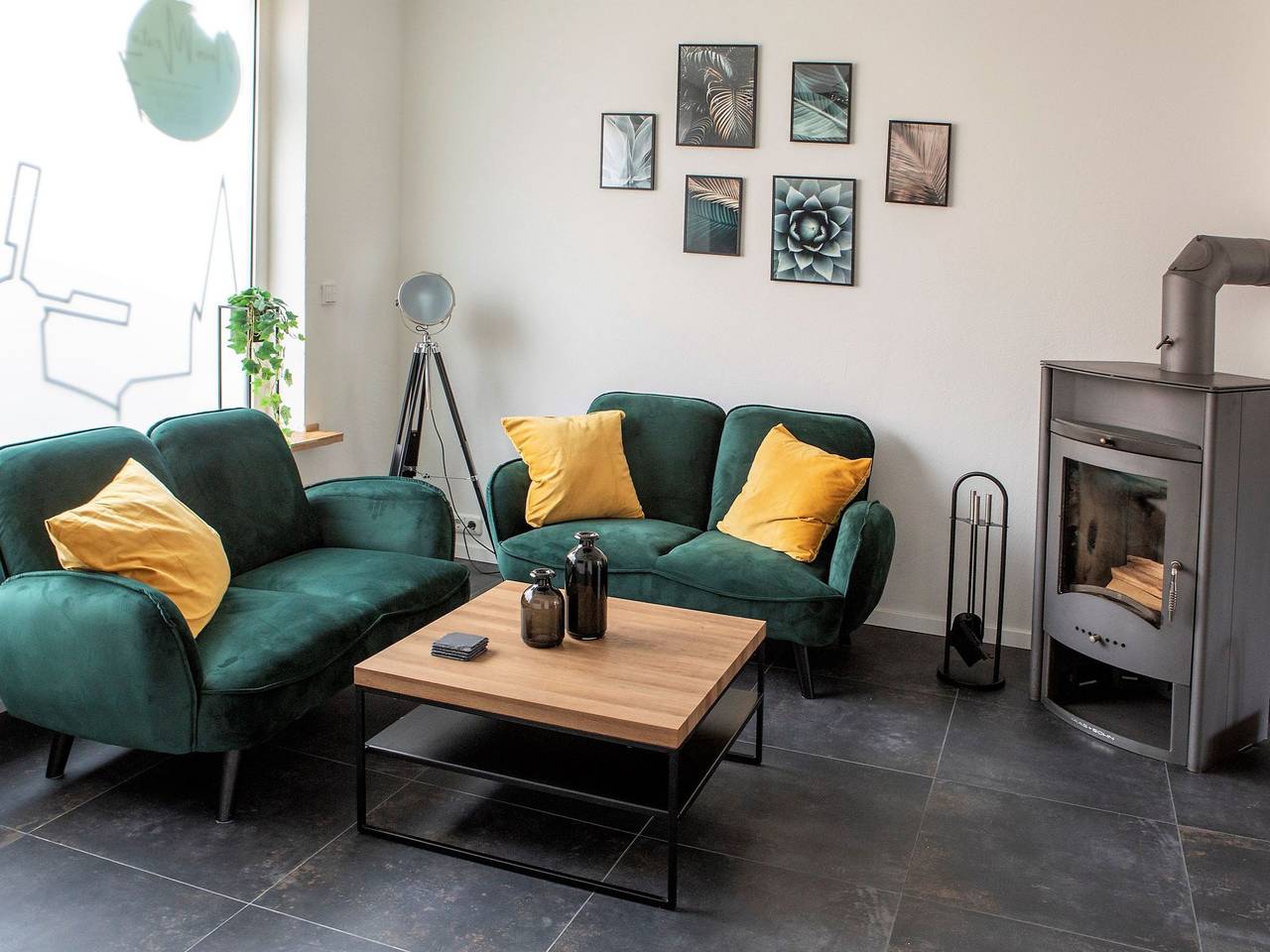 Ganze Wohnung, Novo Mesto - Exklusive Wellnesswohnung am Eltenberg mit Sauna und Gym in Elten, Emmerich